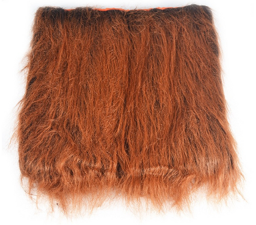Lion Mane Dog Wig Costume 🦁