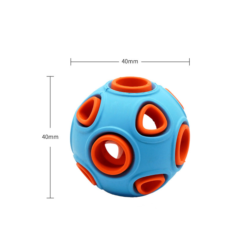 Glow & Fetch Ball