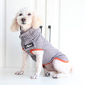 Vintage Twist Knit Sweater
