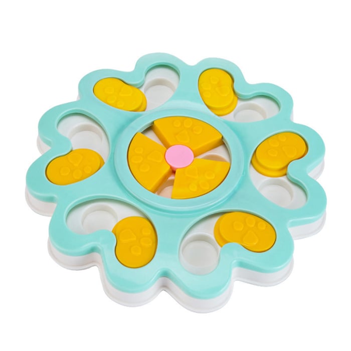 Dog Puzzle Feeder