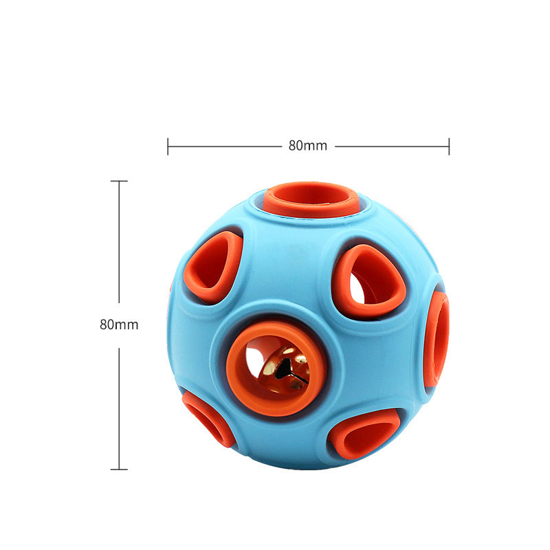 Glow & Fetch Ball