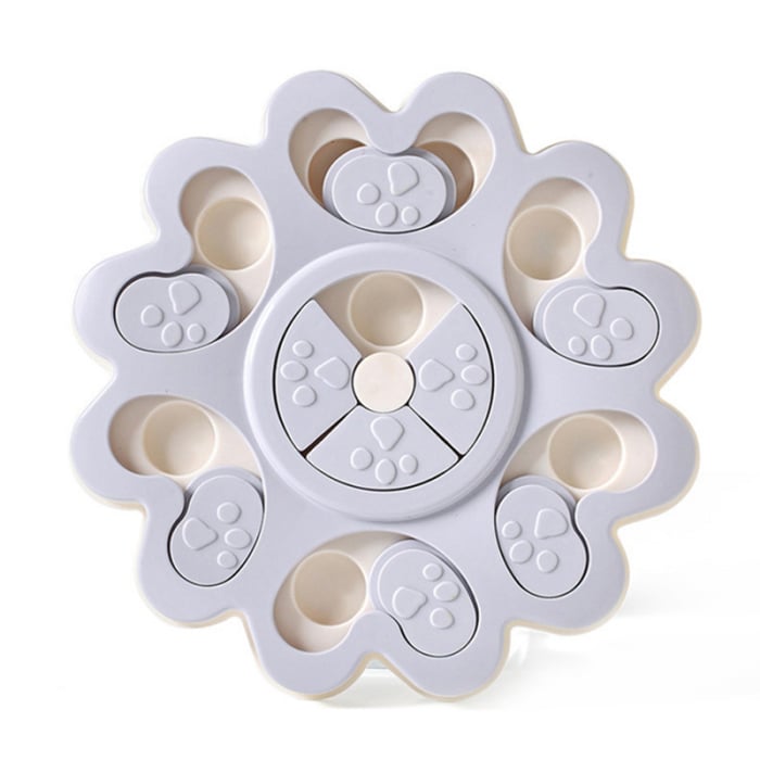 Dog Puzzle Feeder