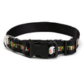 Halloween Dog Collar – Spooky Styles 🦇🎃