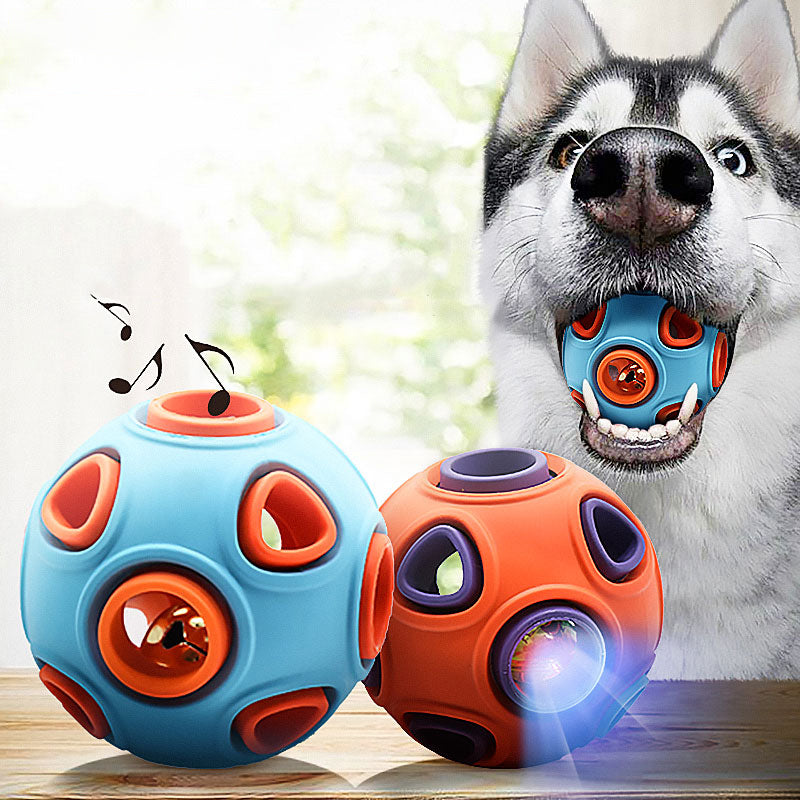 Glow & Fetch Ball