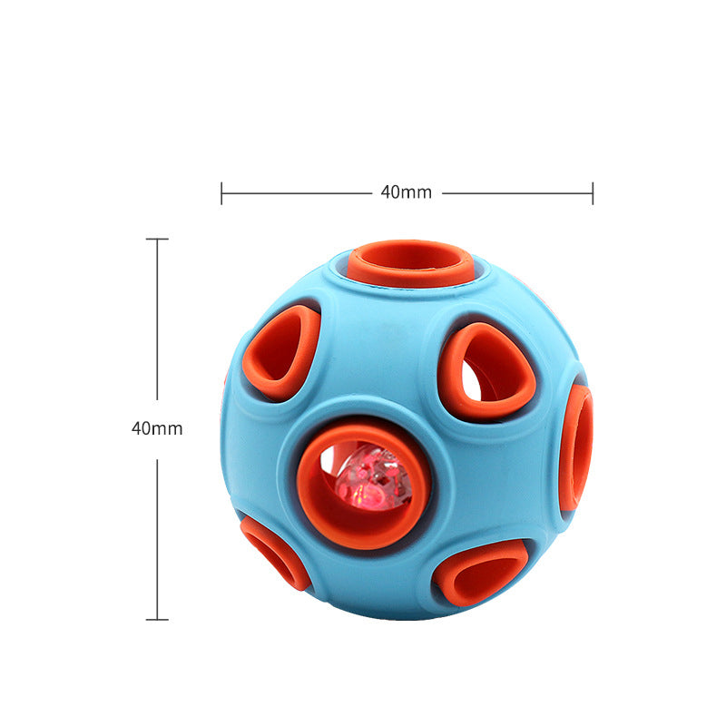 Glow & Fetch Ball