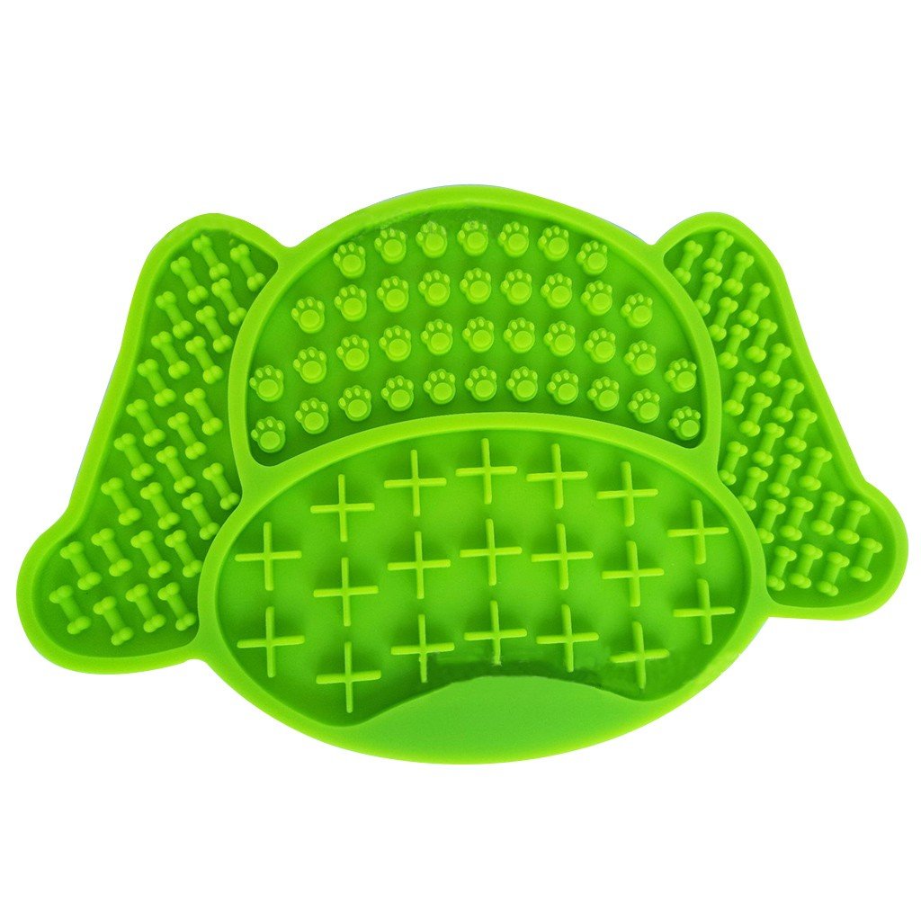 Silicone Dog Lick Pad