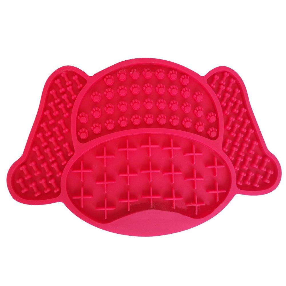 Silicone Dog Lick Pad