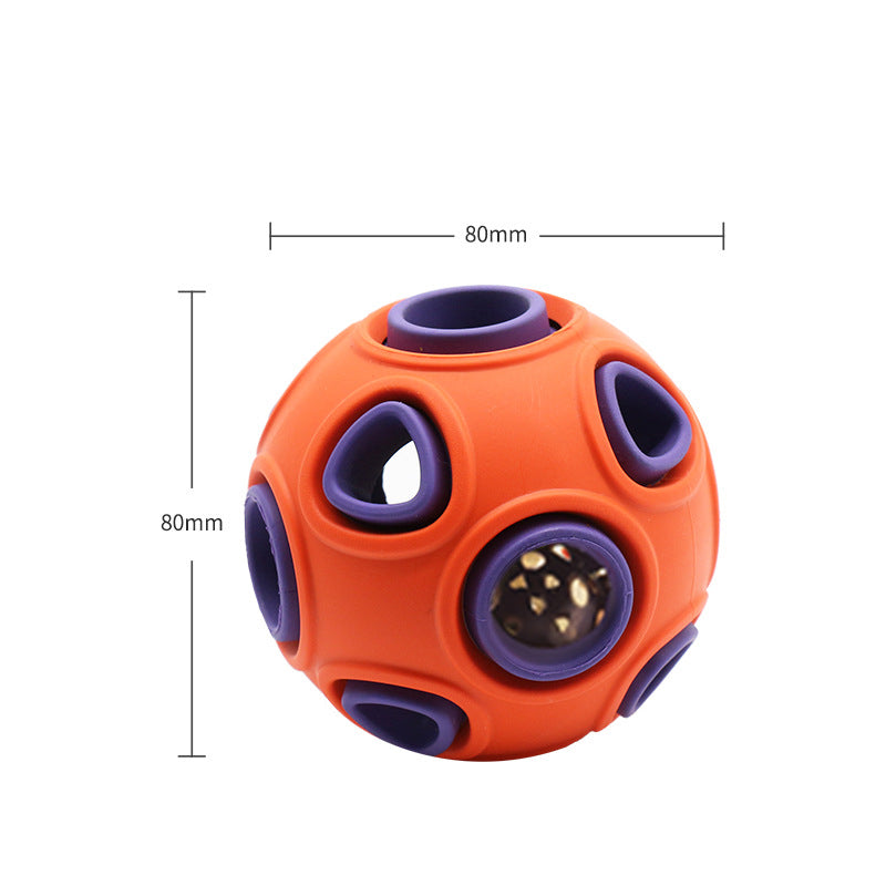 Glow & Fetch Ball
